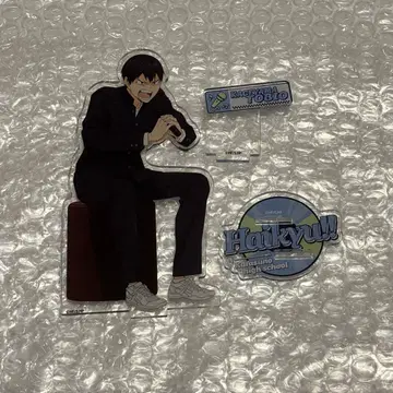 하이큐 마네키네코 카게야마 토비오 아크릴 스탠드