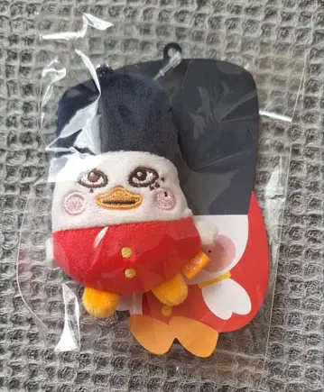 RIIZE 소희 미니 인형 키링