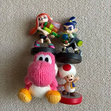 amiibo