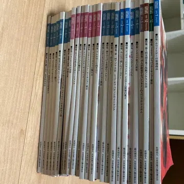 GATEAUX 26권 세트