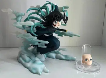 귀멸의 칼날 피규어아츠 zero 토키토 무이치로