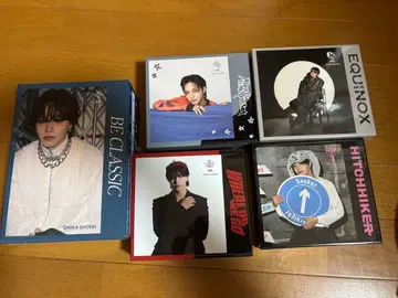 오히라 쇼세이 forTUNE musicBOX