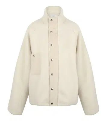 NYLORA NAEL JACKET CREAM 보아 자켓 S M