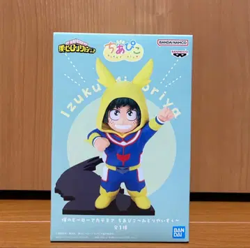 나의 히어로 아카데미아 피규어 미도리야 이즈쿠