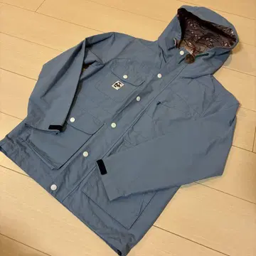 CHUMS 우먼 마운틴 후드티