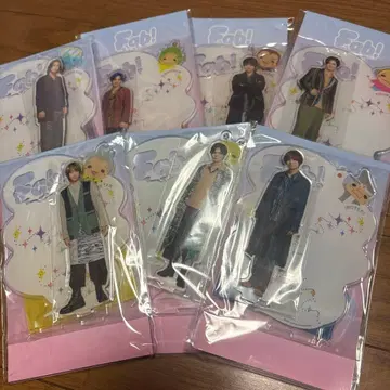 Hey!Say!JUMP 묶음 판매