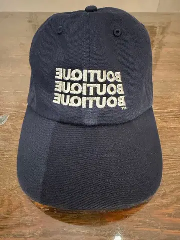 부티크 카네코 l'echoppe 47 캡캡 모자