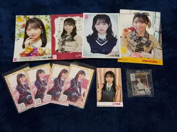 야마우치 미즈키 묶음 판매