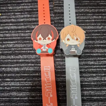 컬러풀 피치 5세트 (개봉 완료)