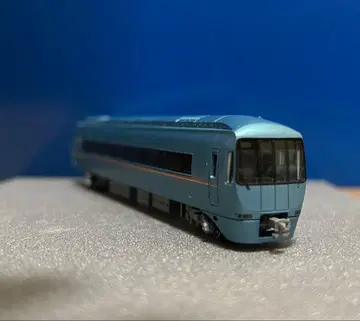 마이크로 오다큐 로망스카 MSE 선두차 06호차 장미