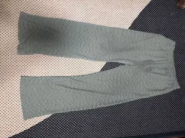 ZARA 팬츠 이지 팬츠