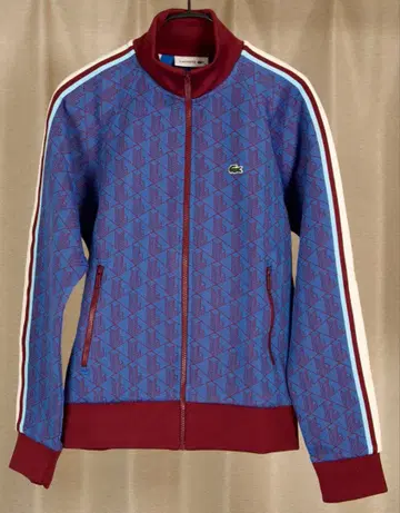 LACOSTE 트랙 자켓