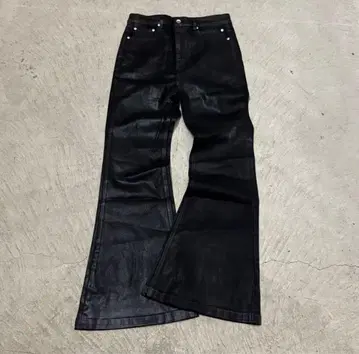 waxed denim archive opium grunge got
