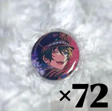 카게히라 미카 캔 배지