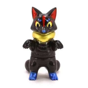 소프트 비닐 코나츠야 사키로스 네고라