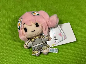 프로젝트 세카이 모어 플러스 마스코트 아키야마 미즈키 프로세카