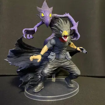 나의 히어로 아카데미아 피규어 제일복권 -돌입- C상 토코야미 후미카케