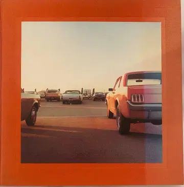 2 1/4 William Eggleston