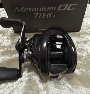 시마노 24 메타늄 dc 71xg left
