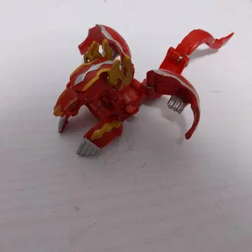 바쿠간 양나기나