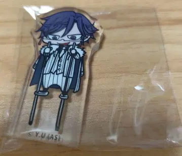 도겐 안키 SD 캐릭터 블록