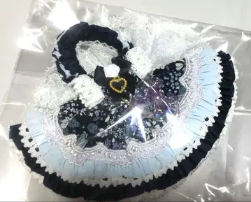 코이마리도 아마무스, 오비츠11 사이즈 드레스 세트