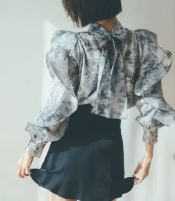 snidel 스나이델 하이웨스트 스카숏 팬츠