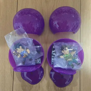 죠죠의 기묘한 모험 JOJO구 캡슐 히어로즈01 조나단 조셉