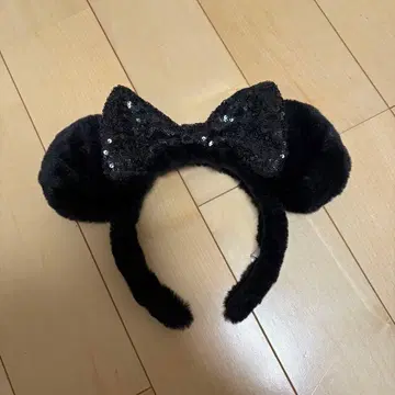 디즈니 머리띠 미니