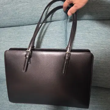 블랙 비즈니스 백