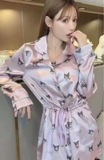 Rady 쿠로미 룸웨어