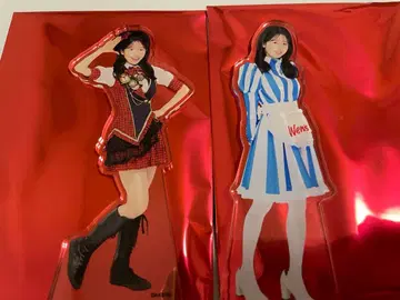 AKB48 마사이가 마유 아크릴 스탠드