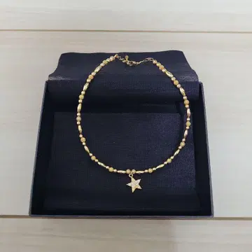 GOSTAR DE FUGA 골드스타 발찌