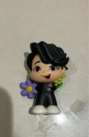 미세스 피요르드 랜덤 가챠 피규어 오오모리 모토키