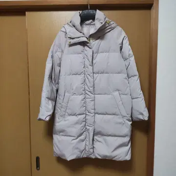 그레디 브릴리언트 다운 코트