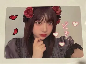 사쿠라바 하루카 PiKi LARME