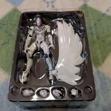 피규어 리볼텍 야마구치 시리즈 No.026 에반게리온 양산기