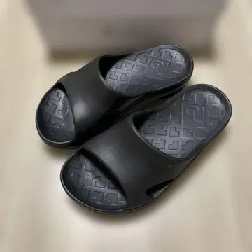 habits 비 메이크 샌들 M 리본 포함