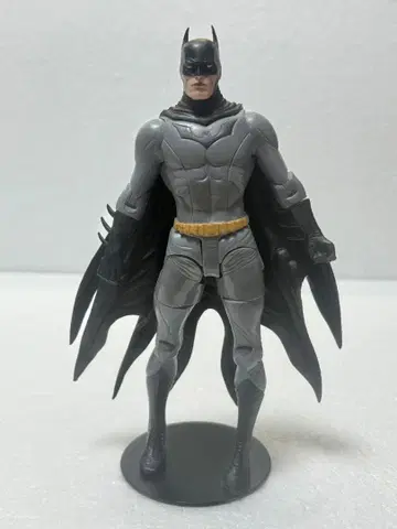 저스티스 리그 배트맨 피규어