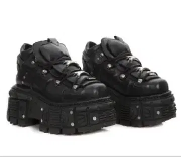 뉴락 NEW ROCK 통굽 M-TANK106-C2