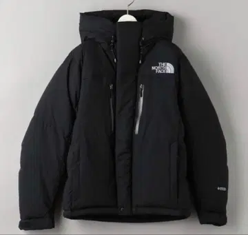 [새상품급] THE NORTH FACE 발트로 라이트 자켓 블랙