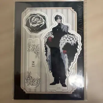 타이시로 군, 너란 녀석은. 사나미 메이 아크릴 스탠드