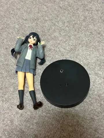 케이온 5th 애니버서리 나카노 아즈사 피규어