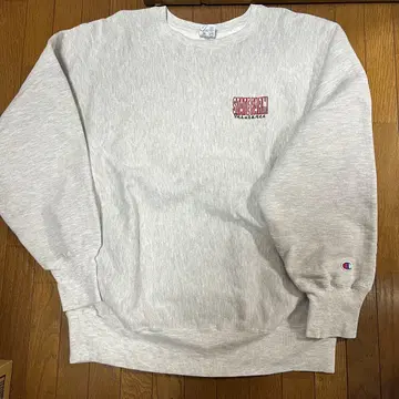 90s 멕시코 생산 챔피온 리버스위브