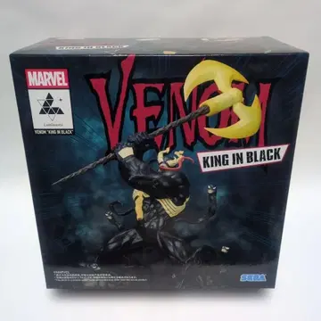 [ 마블 ] 베놈 피규어