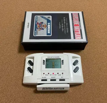 바코드 배틀러 편의점 워즈 카드 33장