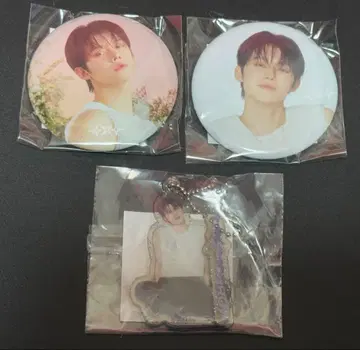 TOMORROW X TOGETHER 연준