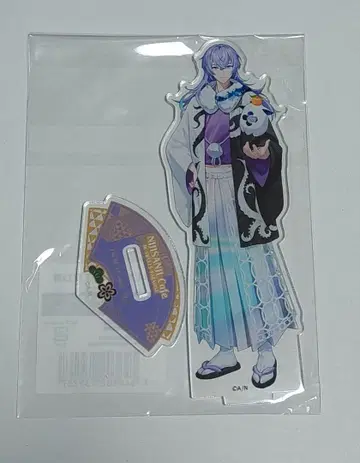 호시미치 쇼 스이파라 등신 아크릴 스탠드