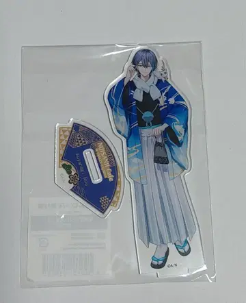 코야나기 로우 스이파라 등신 아크릴 스탠드