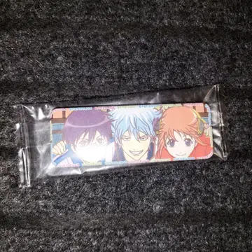 은혼 롱 캔뱃지 만사야